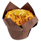 Muffin Relleno de Pistacho el Molino de Dia 120 G