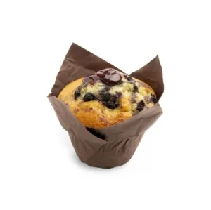 Muffin Sabor Yogurt con Arándanos 1 Ud.