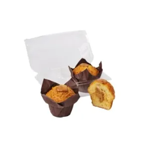 Muffin Speculoos Pastisart 240 G