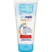 Multicrema Instituto Español Ultratopic, Tubo 150 Ml