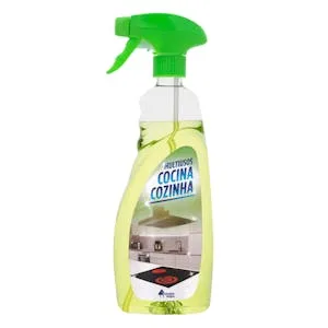 Multiusos Cocina Bosque Verde 0.75 L
