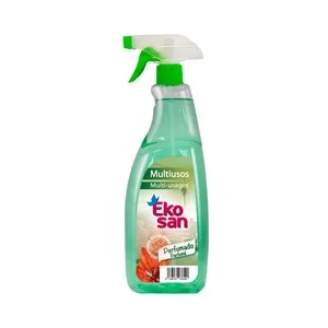Ekosan Multiusos (limpiador) Perfumado Ekosan 1 L. 1000 ML