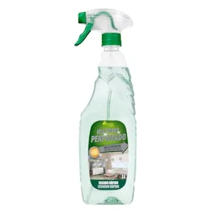 Multiusos Perfumado Bosque Verde 1 L