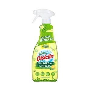 Disiclin Multiusos Vinagre C/ Limón 750 Ml.