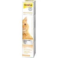Pasta Multivitamina para Gato Gimcat, Bolsa 50 G