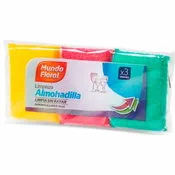 Mundo Floral Almohadilla 40015.