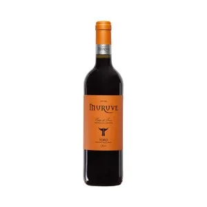 Muruve  Vino Tinto con D.o. Toro Botella 75 Cl.