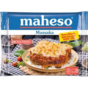 Mussaka 300 Gr