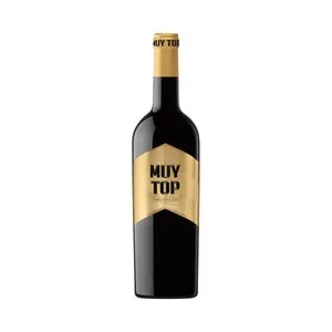 Full Flap Vino Tinto Blend sin D.o. Botella 75 Cl.