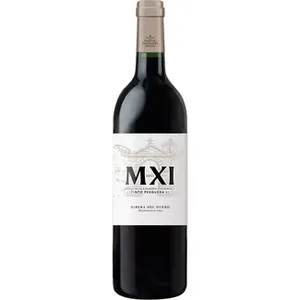 MXI Vino Tinto DO Ribera del Duero Pesquera