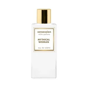 Sensession Mythical Woman Eau de Toilette (agua de Colonia) para Mujer 100 Ml.