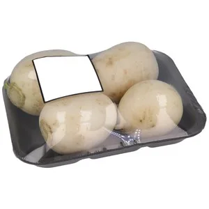 Nabo  Hortaliza 500  G 500 G