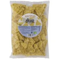 Nachos al Natural Veritas, Bolsa 125 G