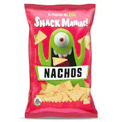Nachos Naturales Dia Snack Maniac Bolsa 150 G