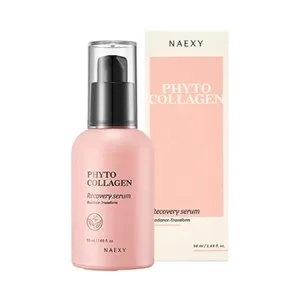 Naexy Phyto Collgaen Sérum Facial Recuperador y Regenerador 50 Ml.