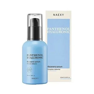 Naexy Sérum Facial Avanzado con Acción Recuperadora 50 Ml