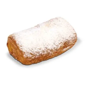 Napolitana de Crema 25% 95 Gr