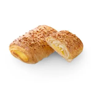 Napolitana de Crema 31% 0.12 KG