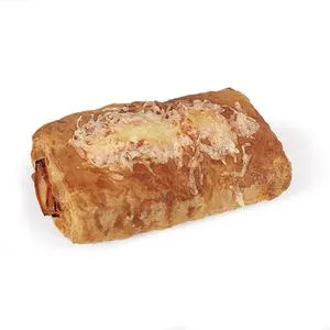 Napolitana Mixta 1 Unidad 125 Gr