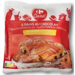 Carrefour