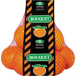 Naranja Malla 2 Kg