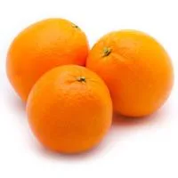 Naranja para Postre Premium, al Peso, Compra Mínima 1 Kg