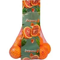 Naranja Sanguinelli, Malla 1 Kg