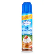 Nata Montada Central Lechera Asturiana 250 G