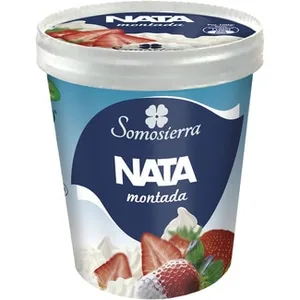 Nata Montada Somosierra