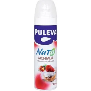 Nata Montada Spray Bote 250 Gr