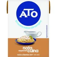 Nata para Cocinar Ato, Brik 200 Ml