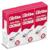 Nata para Cocinar Dia Láctea 3 X 200 Ml
