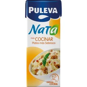 Nata para Cocinar Minibrik 200 Ml