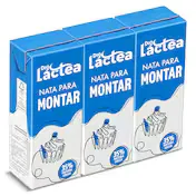 Nata para Montar Dia Láctea 3 X 200 Ml