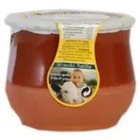Natilla de Huevo Bizkaia Esnea, Tarrina 140 G