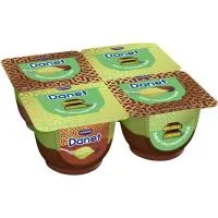 Natilla Dubai Danet, 4x125 G