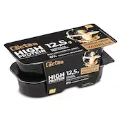 Natillas Sabor Vainilla Alta en Proteínas Dia Láctea Pack 4 X 125 G