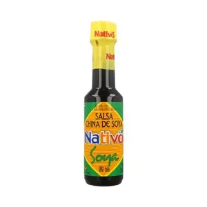 Nativo Salsa de Soja Frasco de 220gr 220 G