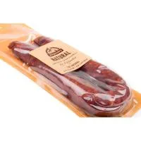 Chorizo Natural Alejandro, Sarta 200 G