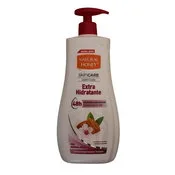 Natural Honey Body Milk Hidratante.