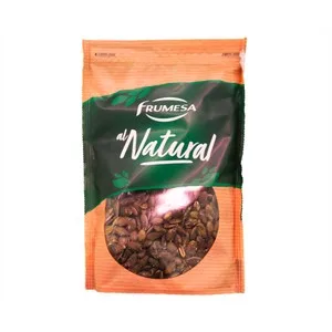 Frumesa Natural Pipas Mondadas Calabaza Cruda 175 G