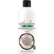Naturalium Gel Coco