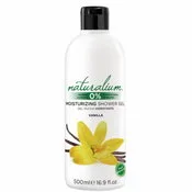 Naturalium Gel Vainilla
