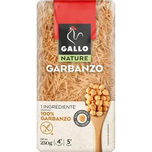 Nature Fideo Integral Gallo