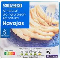 Eroski