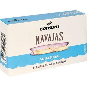Consum