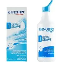 Nebulizador F-1 Rhinomer, Bote 135 Ml