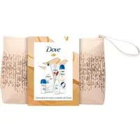 Neceser Brillos Mujer Dove, Set 1 Ud