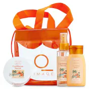 Neceser Caribbean Secret Dia Imaqe 1 Unidad