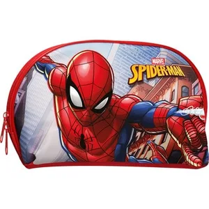 Neceser con Eau de Toilette Infantil + Gel de Ducha Tubo 100 Ml Spiderman